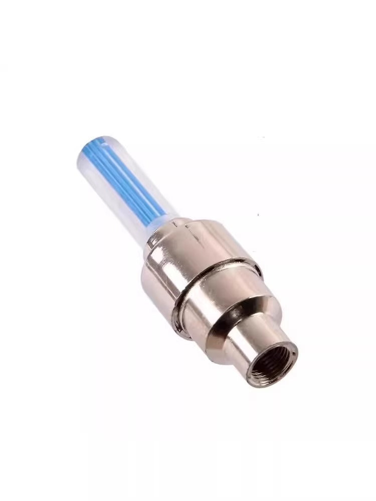 Bicycle Valve Light
