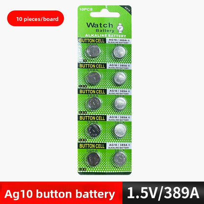 Bicycle Valve Light