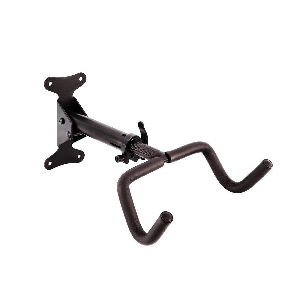 Bicycle wall hook