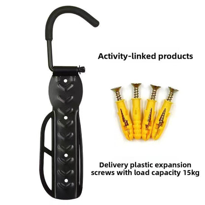 Bicycle Wall Hook