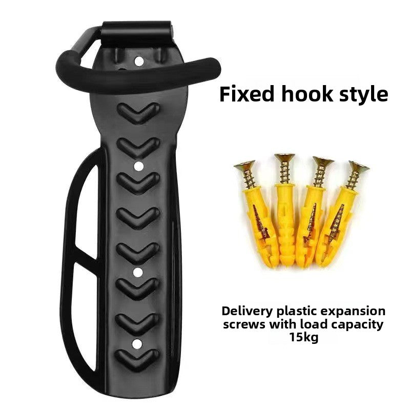 Bicycle Wall Hook