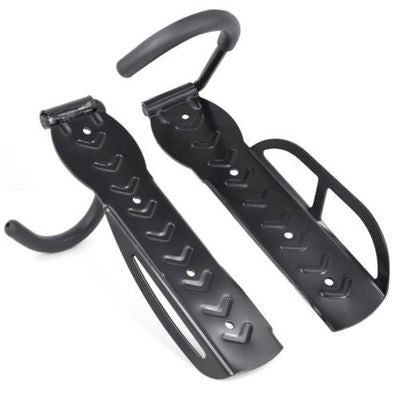 Bicycle Wall Mount Hook Rack