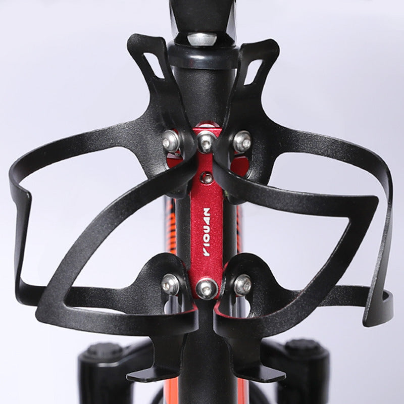 Bicycle Water Bottle Holder