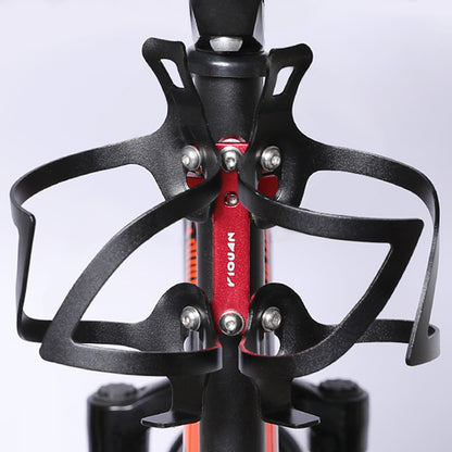 Bicycle Water Bottle Holder