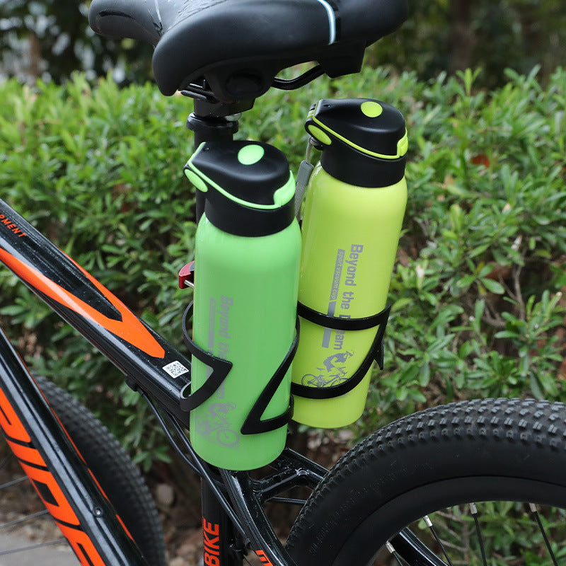 Bicycle Water Bottle Holder