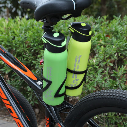Bicycle Water Bottle Holder