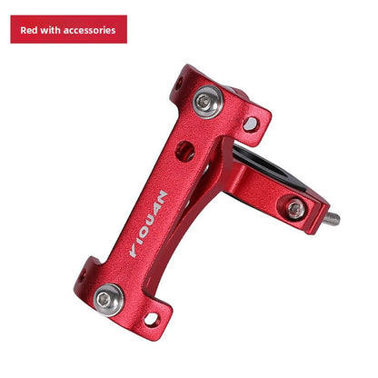 Bicycle Water Bottle Holder