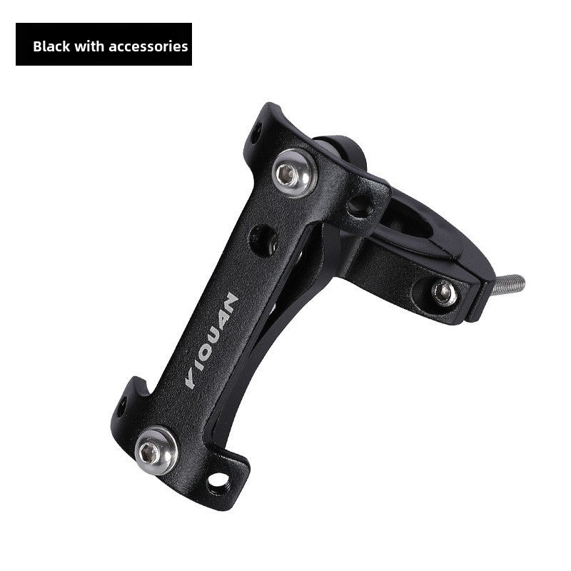 Bicycle Water Bottle Holder