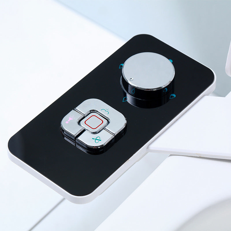Bidet Cleaner