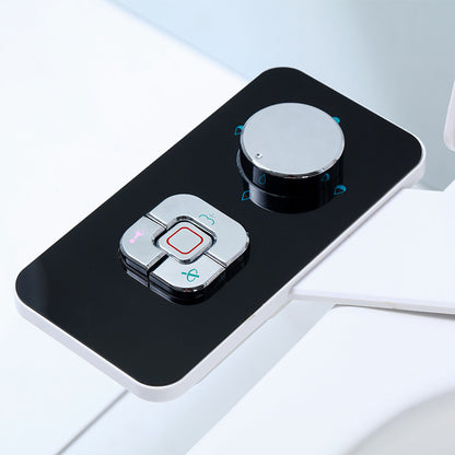 Bidet Cleaner
