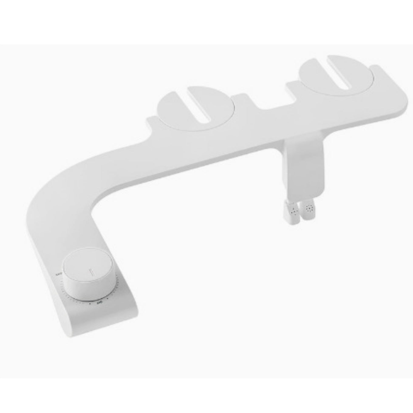 Bidet Cleaner
