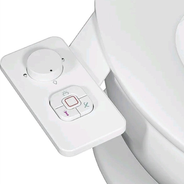 Bidet Cleaner