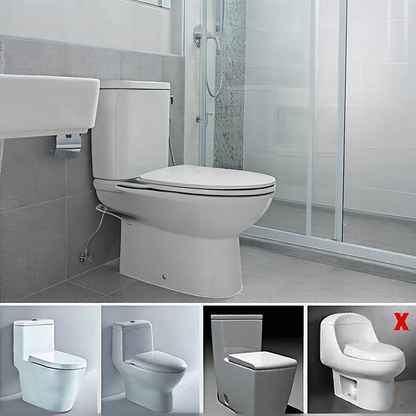 Bidet Spray Nozzle