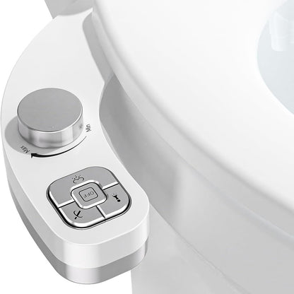 Bidet sprayer