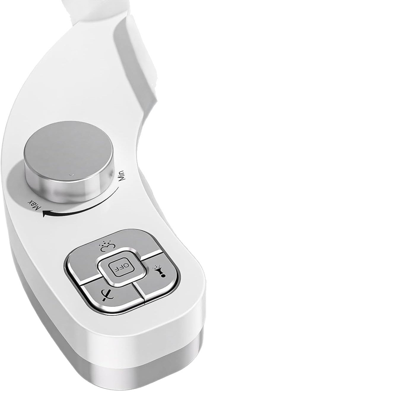 Bidet sprayer