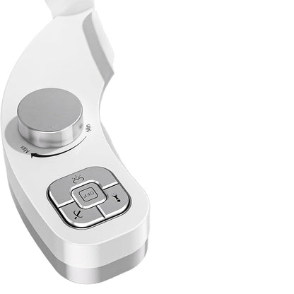 Bidet sprayer