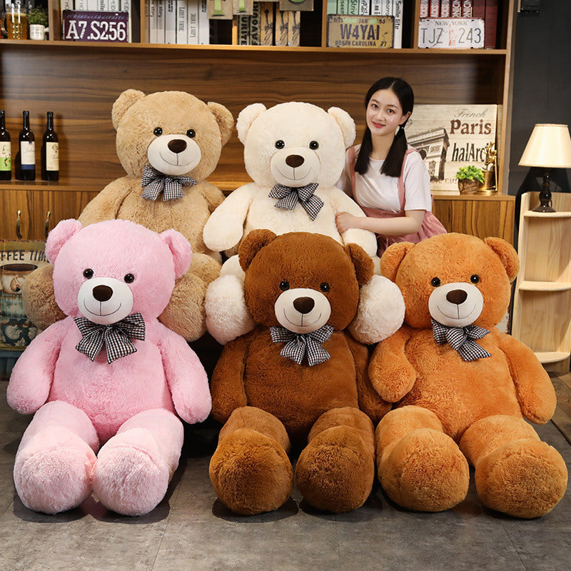 Big Bear Plush Toy