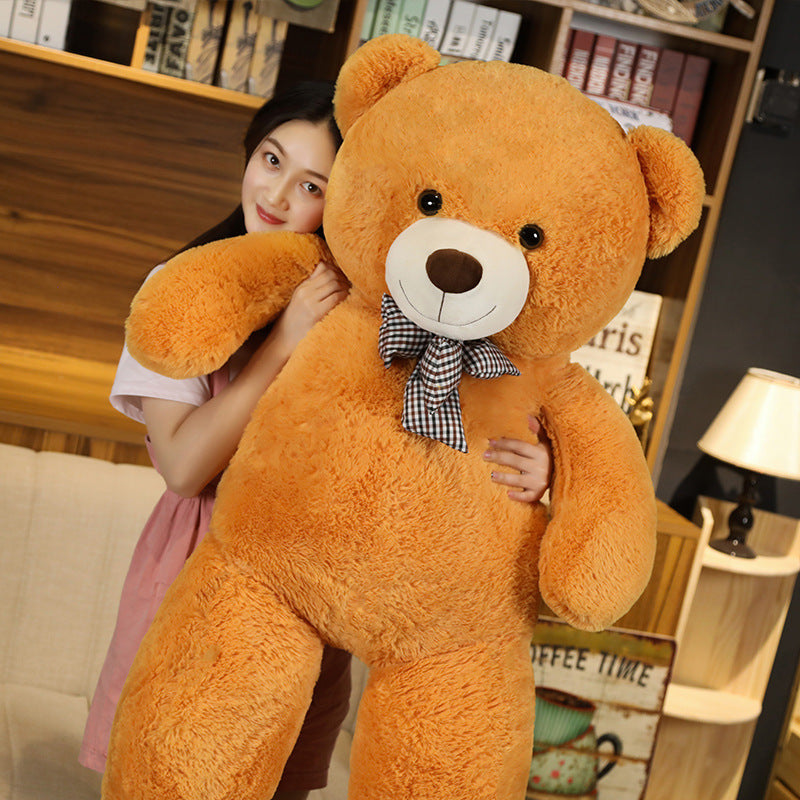 Big Bear Plush Toy