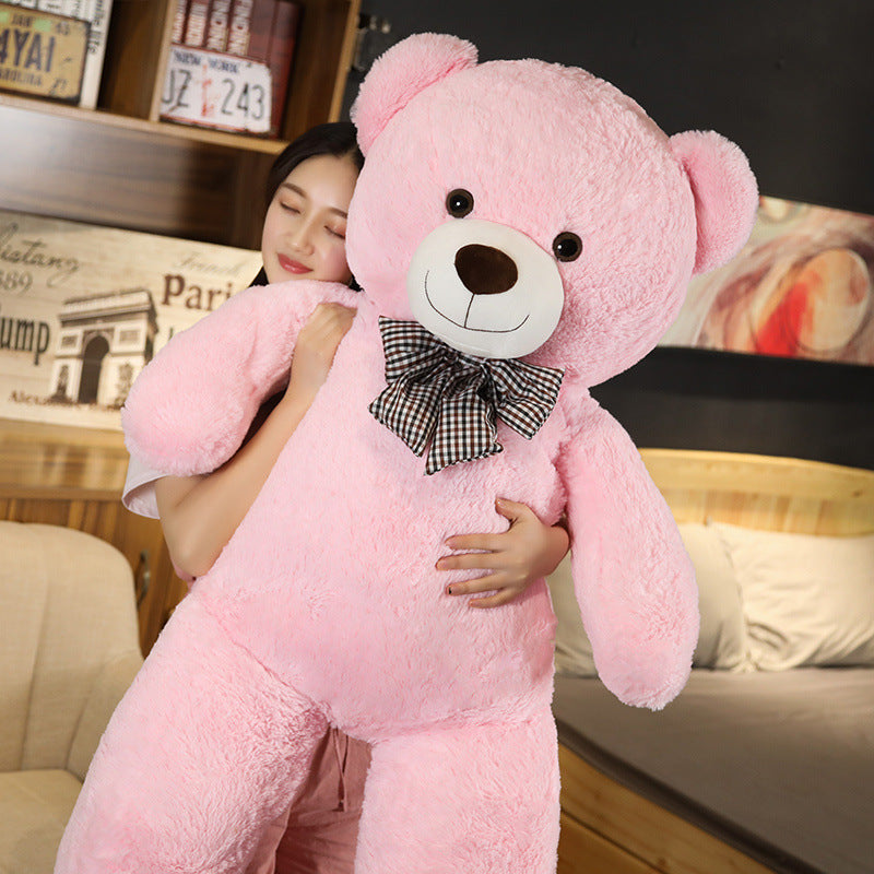 Big Bear Plush Toy