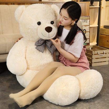 Big Bear Plush Toy