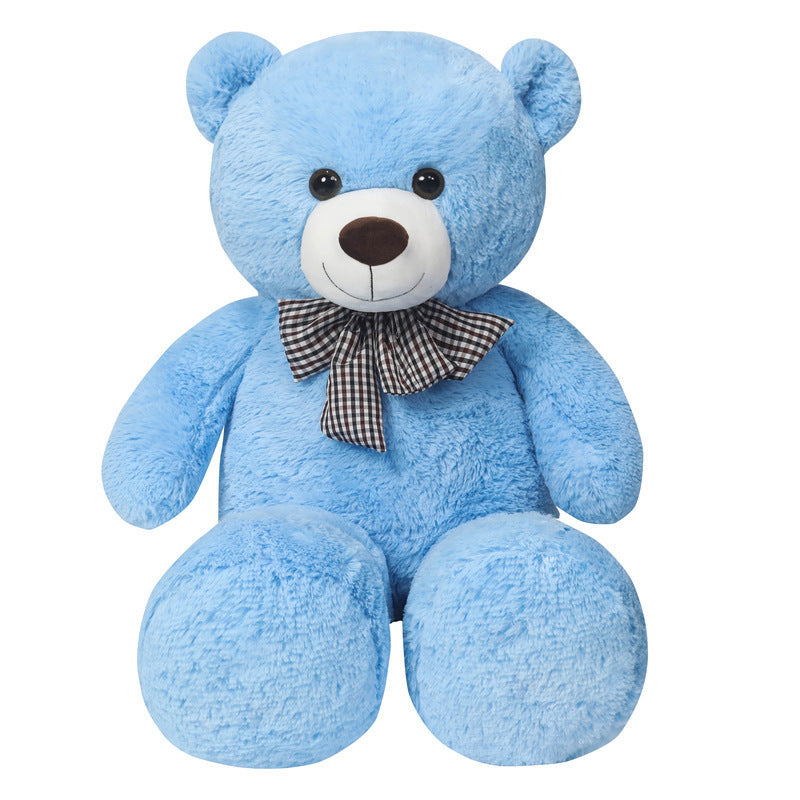 Big Bear Plush Toy