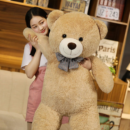Big Bear Plush Toy