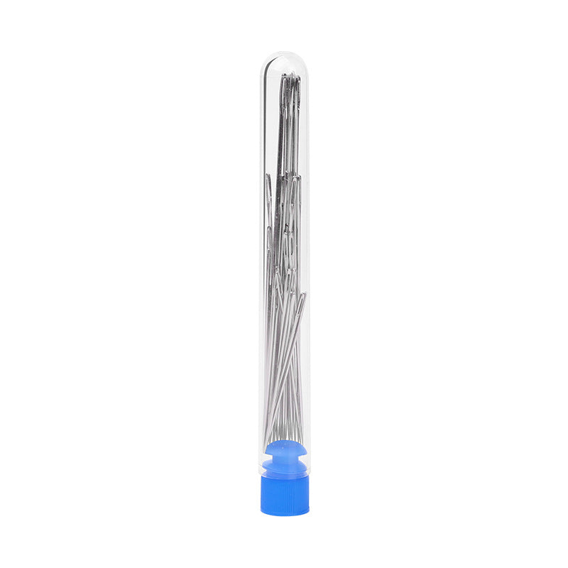 Big Eye Steel Needle Hand Sewing Needle