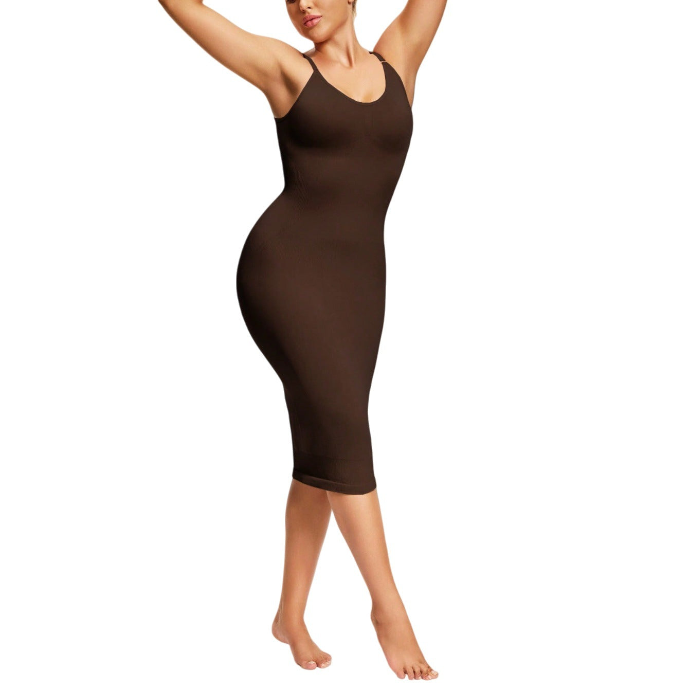 Big size dress