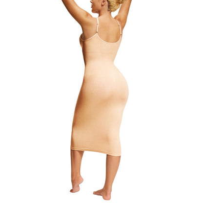Big size dress