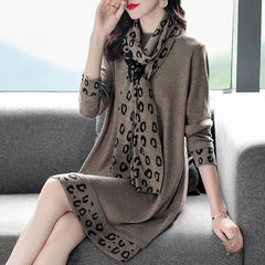 Khaki color