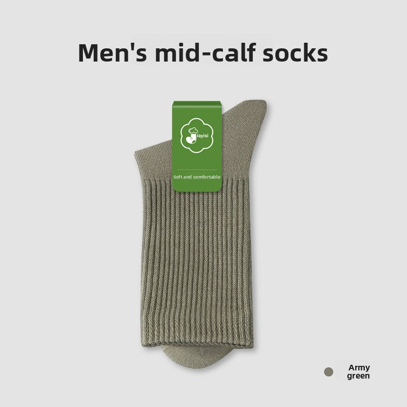 Big size socks