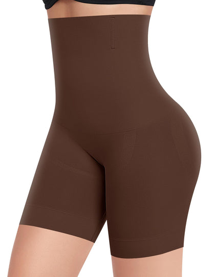 Big size strong abdominal control pants