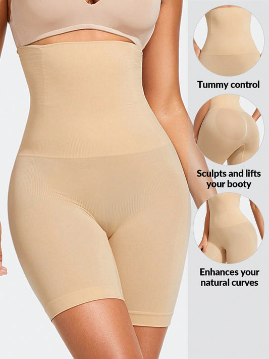 Big size tummy-restricting pants
