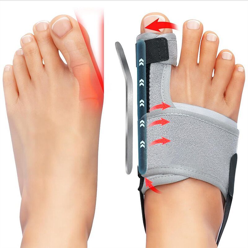 Big Toe Valgus Correction Brace