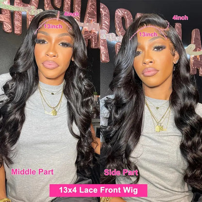 Big wave hairpiece headband