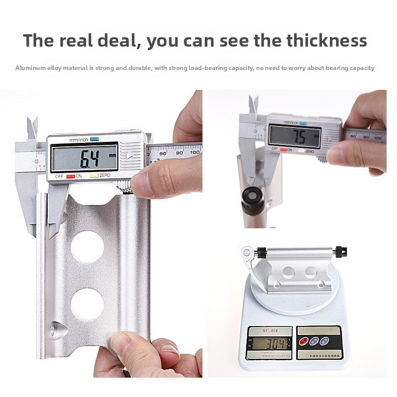 bike fork clip