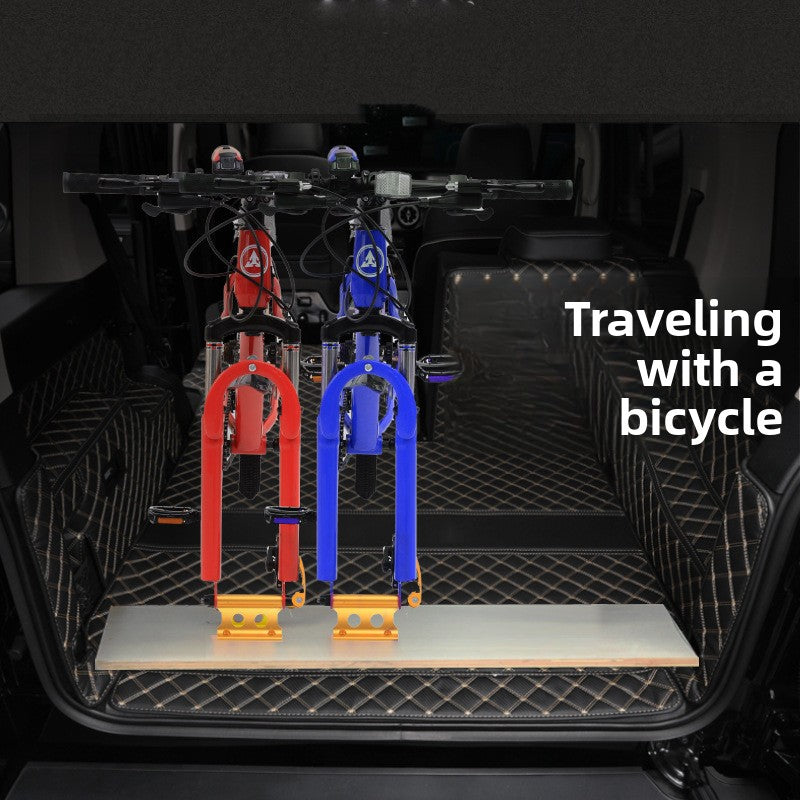 bike fork clip