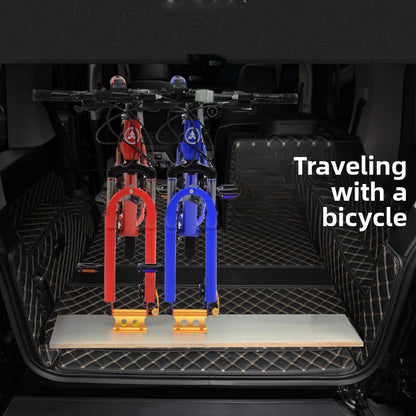 bike fork clip