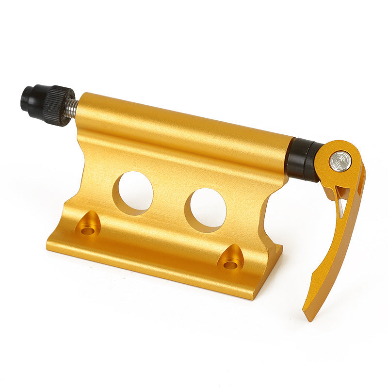 bike fork clip