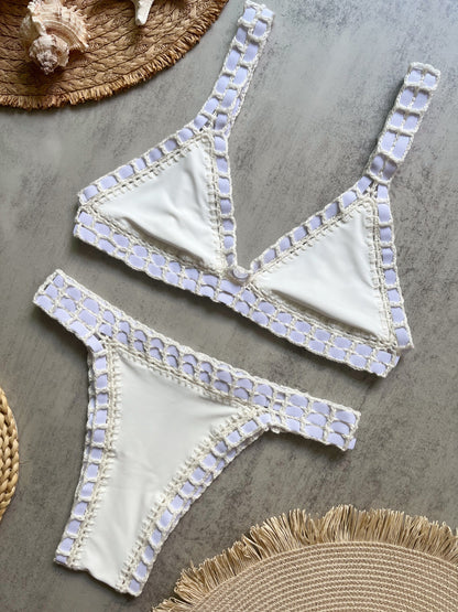 Bikini Beachwear Set