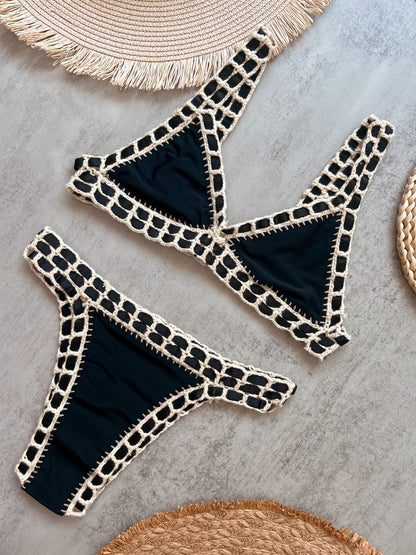 Bikini Beachwear Set