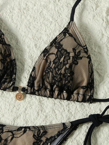Bikini swimsuit