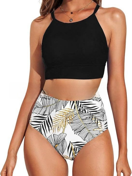 Bikini swimwear