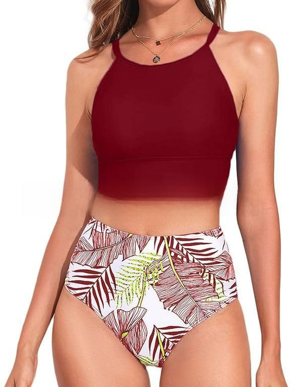 Bikini swimwear