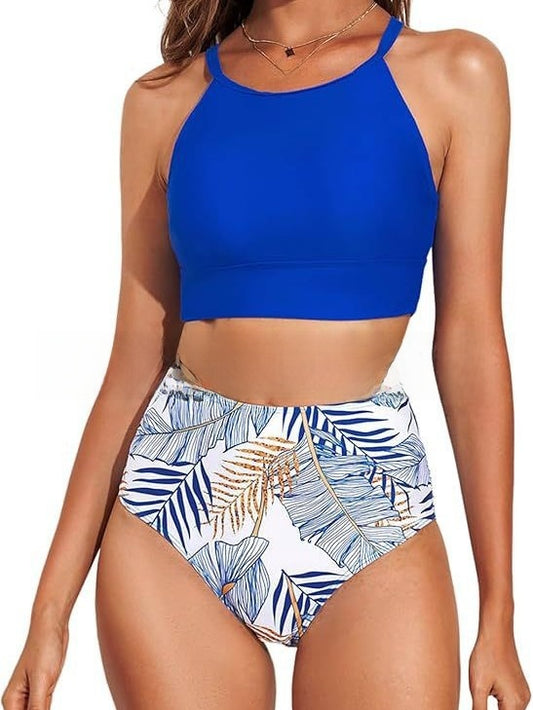 Bikini swimwear