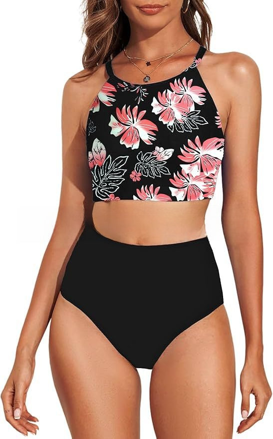 Bikini swimwear