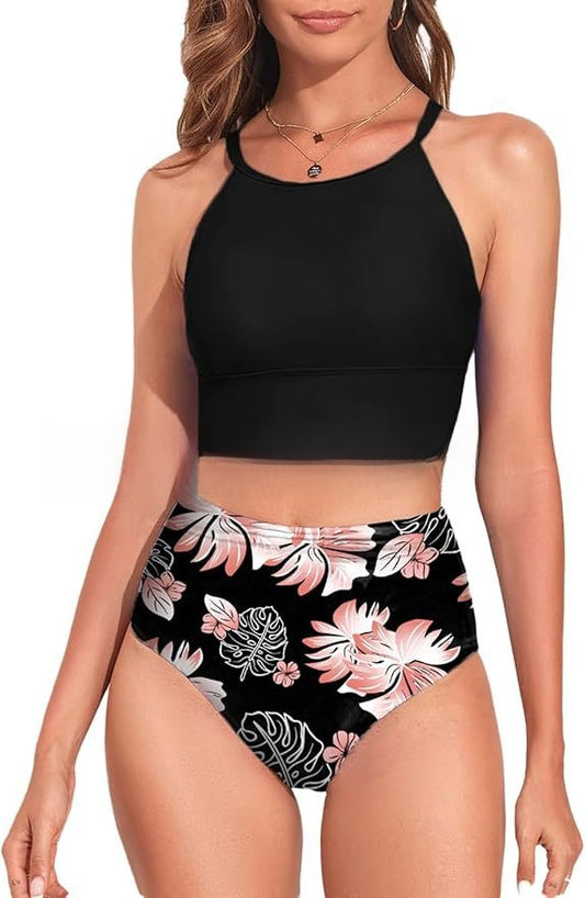 Bikini swimwear
