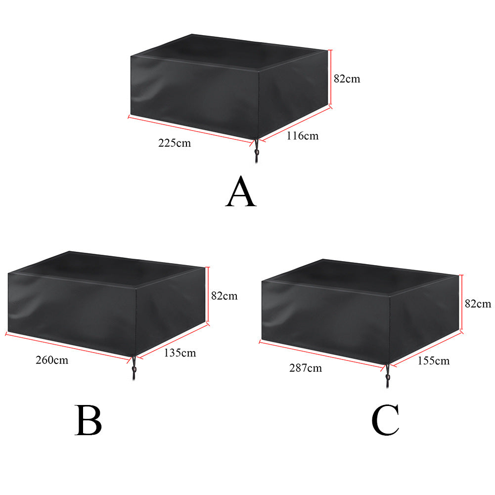 Billiard Table Dust Cover