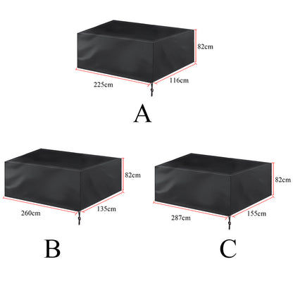Billiard Table Dust Cover