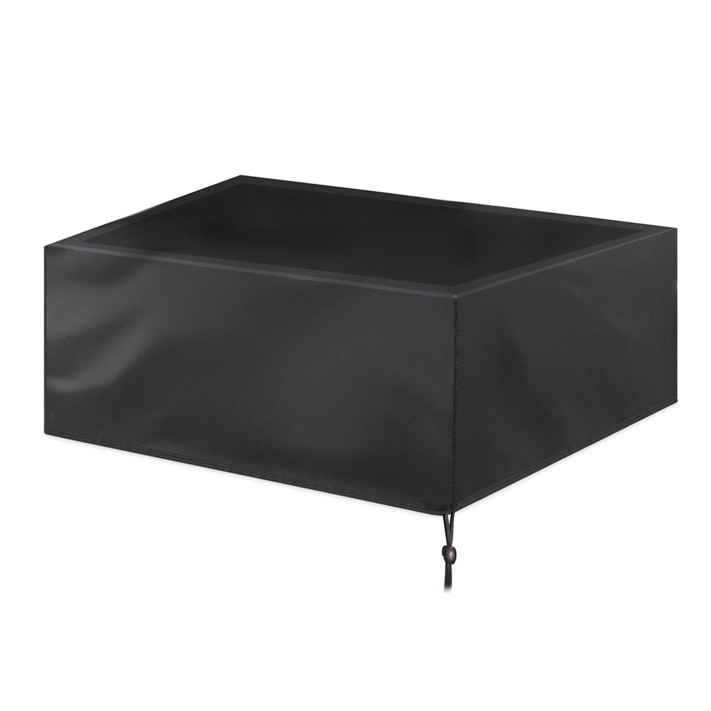 Billiard Table Dust Cover